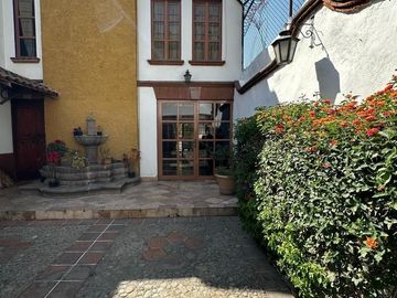 Casa en  venta, Coyoacán
