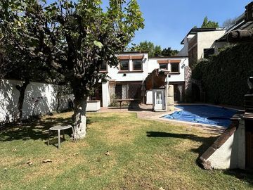 Casa en  venta, Coyoacán