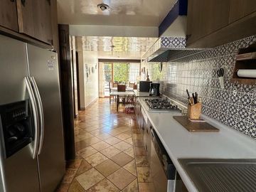 Casa en  venta, Coyoacán
