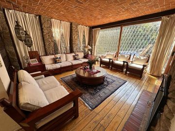 Casa en  venta, Coyoacán