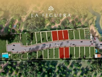 CASA EN VENTA EN PUNTA MITA, LA FIGUERA RESIDENCIAL, NAYARIT, MEXICO
