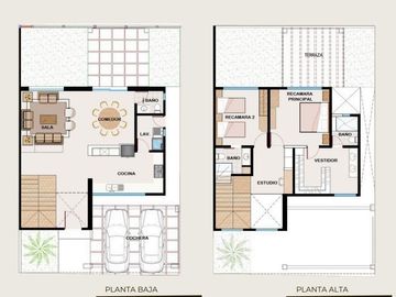 CASA EN VENTA EN PUNTA MITA, LA FIGUERA RESIDENCIAL, NAYARIT, MEXICO