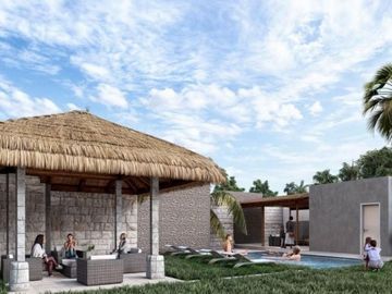CASA EN VENTA EN PUNTA MITA, LA FIGUERA RESIDENCIAL, NAYARIT, MEXICO