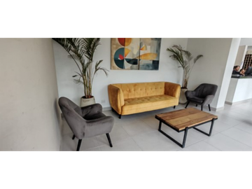 Apartamento en Venta en Estancia 70 - Madelena, Ciudad Bolívar