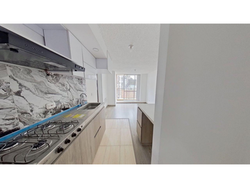 Apartamento en Venta en Estancia 70 - Madelena, Ciudad Bolívar