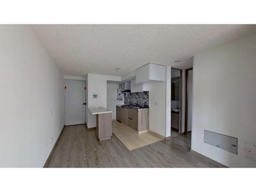 Apartamento en Venta en Estancia 70 - Madelena, Ciudad Bolívar