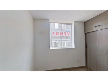 Apartamento en Venta en Estancia 70 - Madelena, Ciudad Bolívar