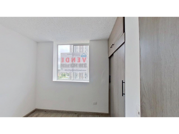 Apartamento en Venta en Estancia 70 - Madelena, Ciudad Bolívar