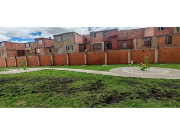 Apartamento en Venta en Estancia 70 - Madelena, Ciudad Bolívar