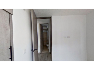 Apartamento en Venta en Estancia 70 - Madelena, Ciudad Bolívar