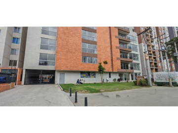 Apartamento en Venta en Estancia 70 - Madelena, Ciudad Bolívar
