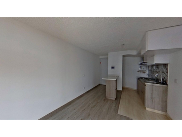 Apartamento en Venta en Estancia 70 - Madelena, Ciudad Bolívar