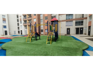 Apartamento en Venta en Estancia 70 - Madelena, Ciudad Bolívar