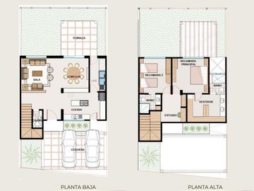 CASA EN VENTA EN PUNTA MITA, LA FIGUERA RESIDENCIAL, NAYARIT, MEXICO