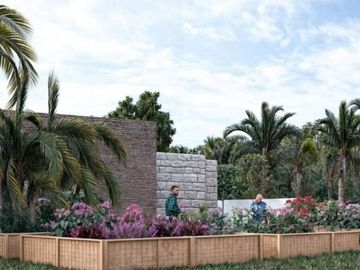 CASA EN VENTA EN PUNTA MITA, LA FIGUERA RESIDENCIAL, NAYARIT, MEXICO