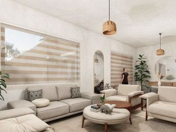 CASA EN VENTA EN PUNTA MITA, LA FIGUERA RESIDENCIAL, NAYARIT, MEXICO