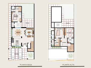 CASA EN VENTA EN PUNTA MITA, LA FIGUERA RESIDENCIAL, NAYARIT, MEXICO