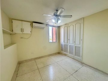 APARTAMENTO EN VENTA DE 3 HABITACIONES a 3 MINUTOS DE CC BUENAVISTA
