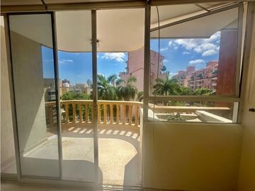 APARTAMENTO EN VENTA DE 3 HABITACIONES a 3 MINUTOS DE CC BUENAVISTA