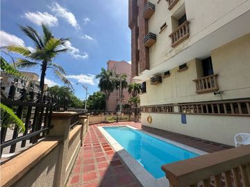 APARTAMENTO EN VENTA DE 3 HABITACIONES a 3 MINUTOS DE CC BUENAVISTA
