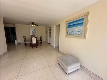 APARTAMENTO EN VENTA DE 3 HABITACIONES a 3 MINUTOS DE CC BUENAVISTA