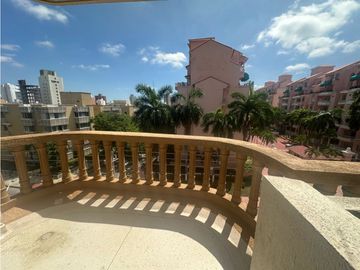 APARTAMENTO EN VENTA DE 3 HABITACIONES a 3 MINUTOS DE CC BUENAVISTA