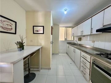 APARTAMENTO EN VENTA DE 3 HABITACIONES a 3 MINUTOS DE CC BUENAVISTA