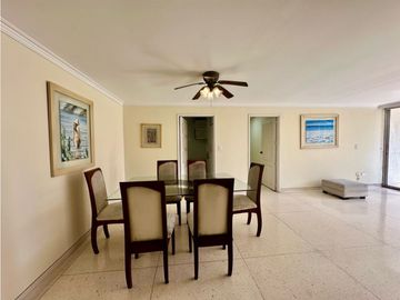 APARTAMENTO EN VENTA DE 3 HABITACIONES a 3 MINUTOS DE CC BUENAVISTA