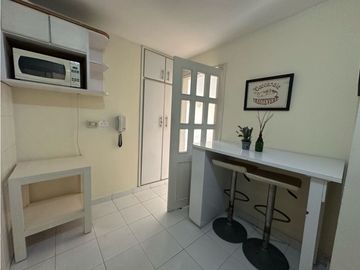 APARTAMENTO EN VENTA DE 3 HABITACIONES a 3 MINUTOS DE CC BUENAVISTA