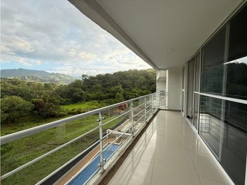 APARTAMENTO EN VENTA VILLETA  - CUNDINAMARCA