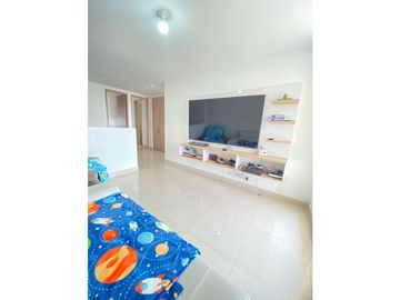 VENTA DE CASA CAMPESTRE  EN ALFAGUARA JAMUNDI VALLE