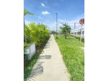 VENTA DE CASA CAMPESTRE  EN ALFAGUARA JAMUNDI VALLE