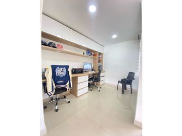 VENTA DE CASA CAMPESTRE  EN ALFAGUARA JAMUNDI VALLE
