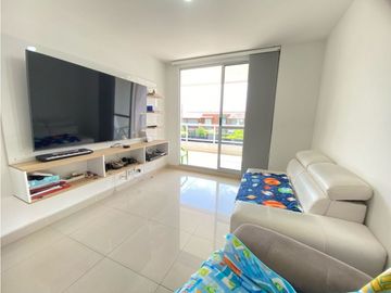 VENTA DE CASA CAMPESTRE  EN ALFAGUARA JAMUNDI VALLE