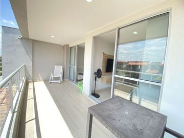VENTA DE CASA CAMPESTRE  EN ALFAGUARA JAMUNDI VALLE