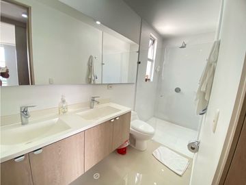 VENTA DE CASA CAMPESTRE  EN ALFAGUARA JAMUNDI VALLE