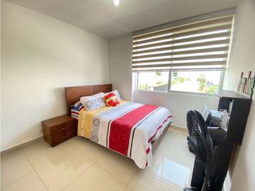 VENTA DE CASA CAMPESTRE  EN ALFAGUARA JAMUNDI VALLE