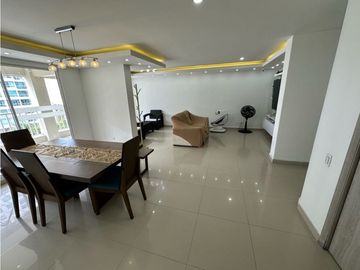 APARTAMENTO EN VENTA SECTOR BUENAVISTA
