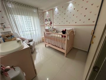 APARTAMENTO EN VENTA SECTOR BUENAVISTA