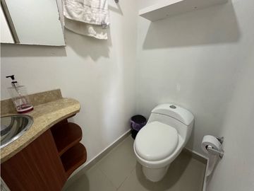APARTAMENTO EN VENTA SECTOR BUENAVISTA