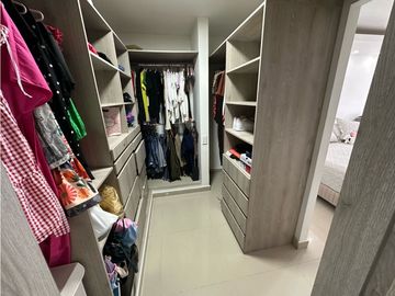APARTAMENTO EN VENTA SECTOR BUENAVISTA