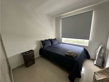 APARTAMENTO EN VENTA SECTOR BUENAVISTA