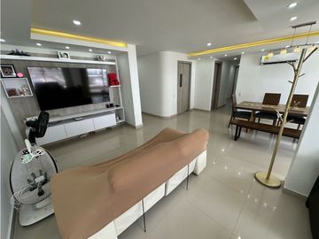 APARTAMENTO EN VENTA SECTOR BUENAVISTA