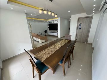 APARTAMENTO EN VENTA SECTOR BUENAVISTA