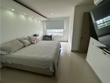 APARTAMENTO EN VENTA SECTOR BUENAVISTA