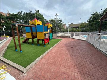 APARTAMENTO EN VENTA SECTOR BUENAVISTA