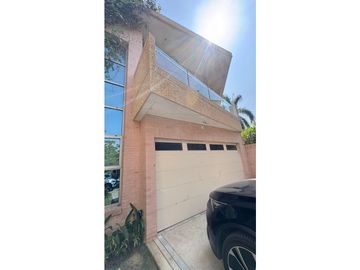 Venta Casa en Altos de Villa Campestre