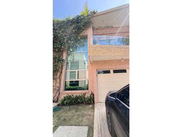 Venta Casa en Altos de Villa Campestre