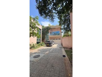Venta Casa en Altos de Villa Campestre