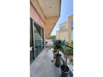 Venta Casa en Altos de Villa Campestre